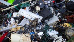Electronic Scrap Buyers