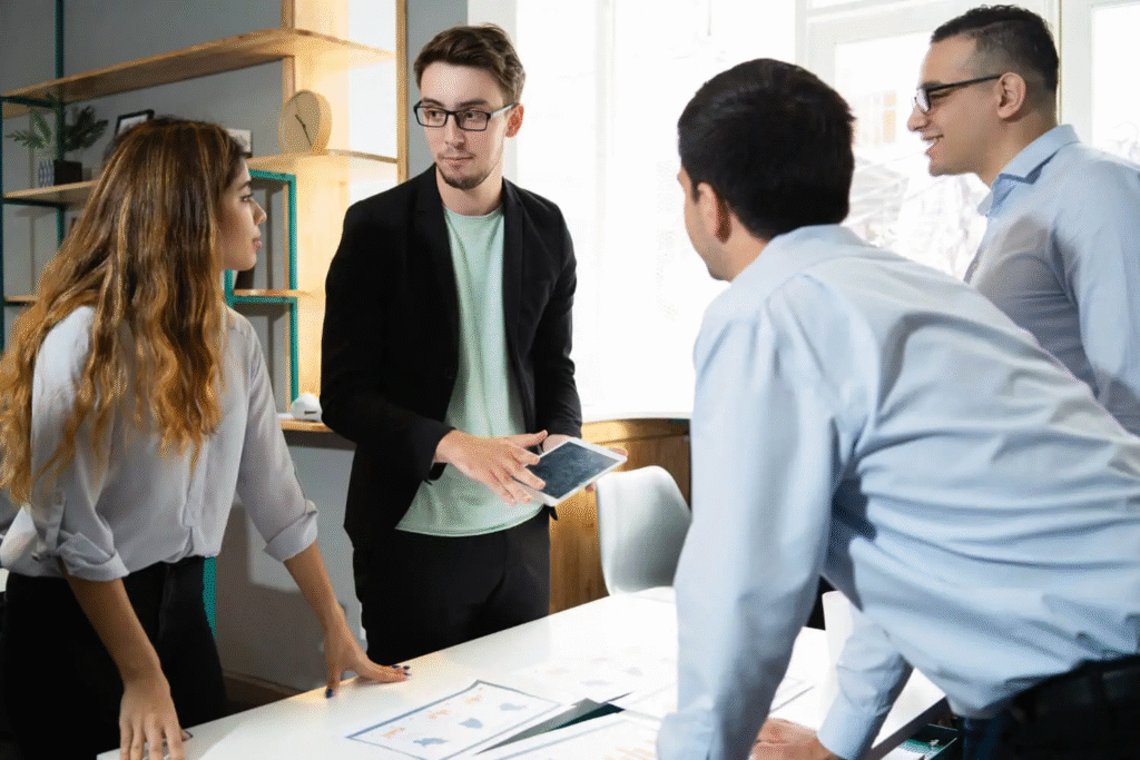 Employee Onboarding Solution