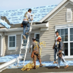 Best Roofing Materials for Extreme Weather Conditions
