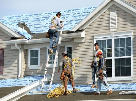 Best Roofing Materials for Extreme Weather Conditions