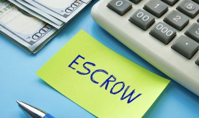 Escrow Advance