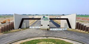 Etihad Town Phase 2