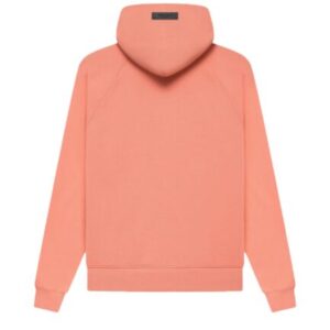 Essentials Hoodie Canada | Fear of God Canada Official Store