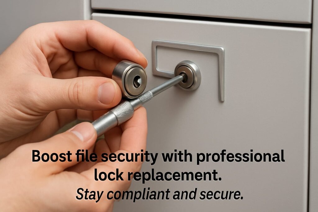 Locksmith