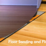 Floor Sanding and Floor Polishing