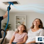 Franklin Air Duct Cleaning