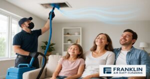 Franklin Air Duct Cleaning