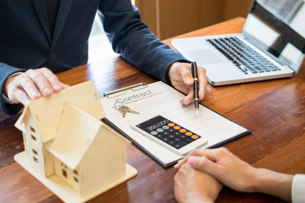 Free Property Valuation