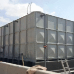 Water Cistern