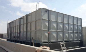 Water Cistern