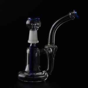 Glass & Water Pipe