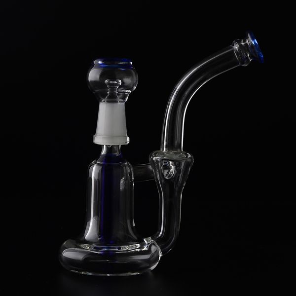 Glass & Water Pipe