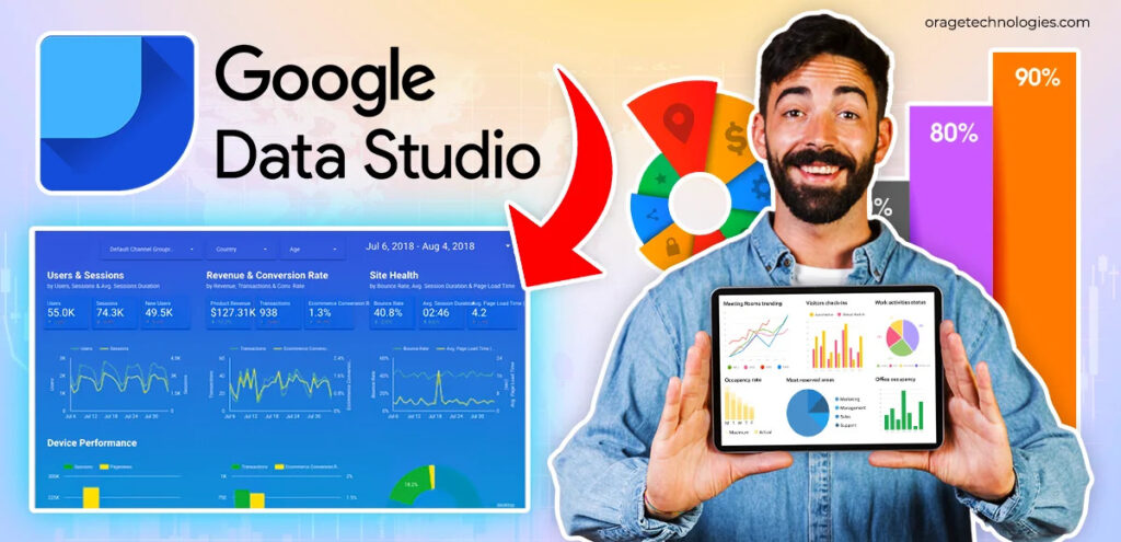 Google Data Studio