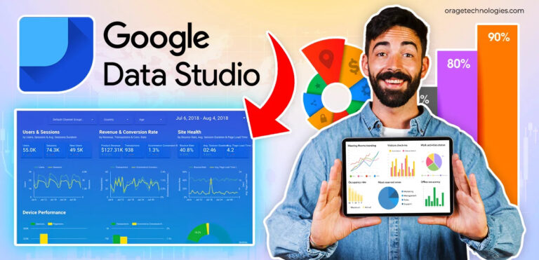 Google Data Studio