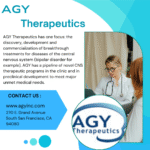 AGY Therapeutics