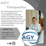 AGY Therapeutics