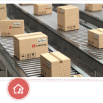 Shopify fulfillment