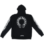 Why the Chrome Hearts Hoodie Is More Than Just a Hoodie