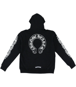 Why the Chrome Hearts Hoodie Is More Than Just a Hoodie