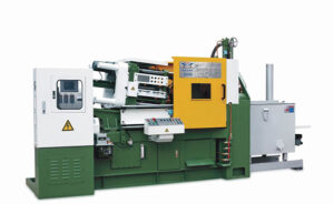 aluminum die casting