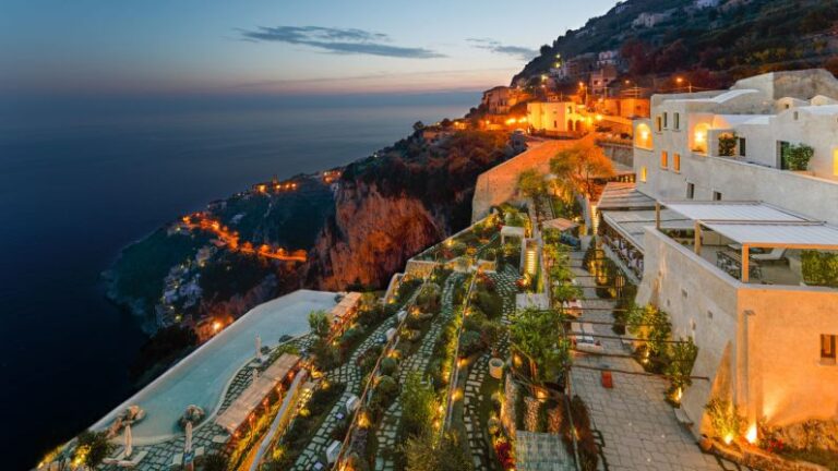 Hotel Normandie