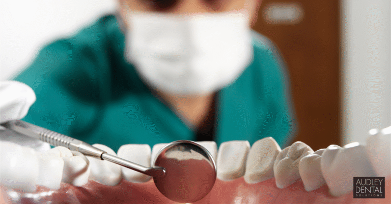 How Dentists Help Prevent Major Oral Health Issues With Early Detection