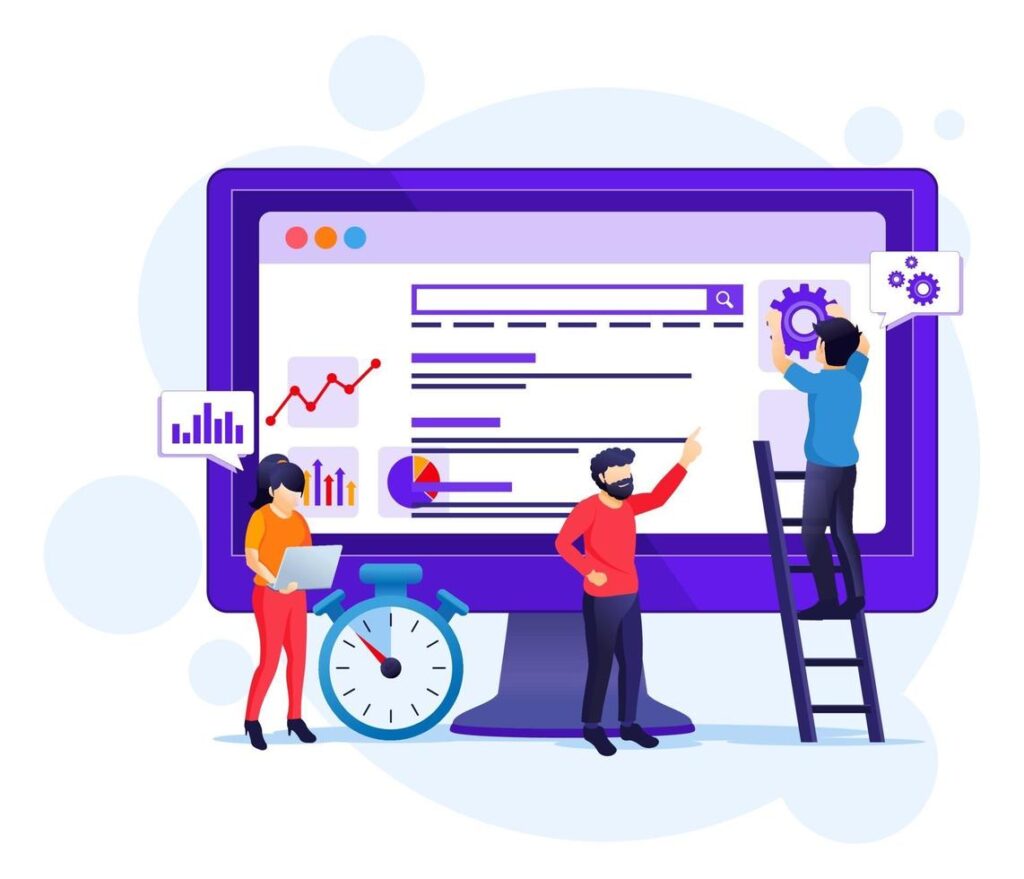 How To Improve Your Local Visibility