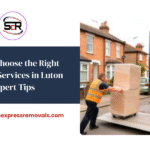 When it comes to moving home or office, finding reliable removal services Luton can make all the difference between a smooth transition and a stressful experience