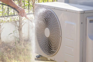 How Often Should You Clean Your AC Coil in Henderson