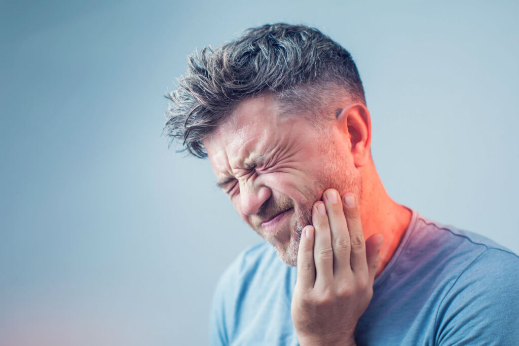 How to Know When Your Tooth Pain Is a Dental Emergency