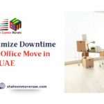 That’s why partnering with professional and experienced _office movers UAE_** like Shaheen Express Movers can make all the difference in ensuring a smooth and timely relocation.