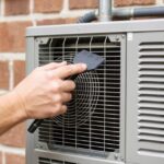 How Often Should You Clean Your AC Coil in Henderson
