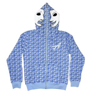 Asaali Hoodie – Designed with Soul, Worn with Pride