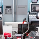 Indian Built-in Kitchen Appliances Market
