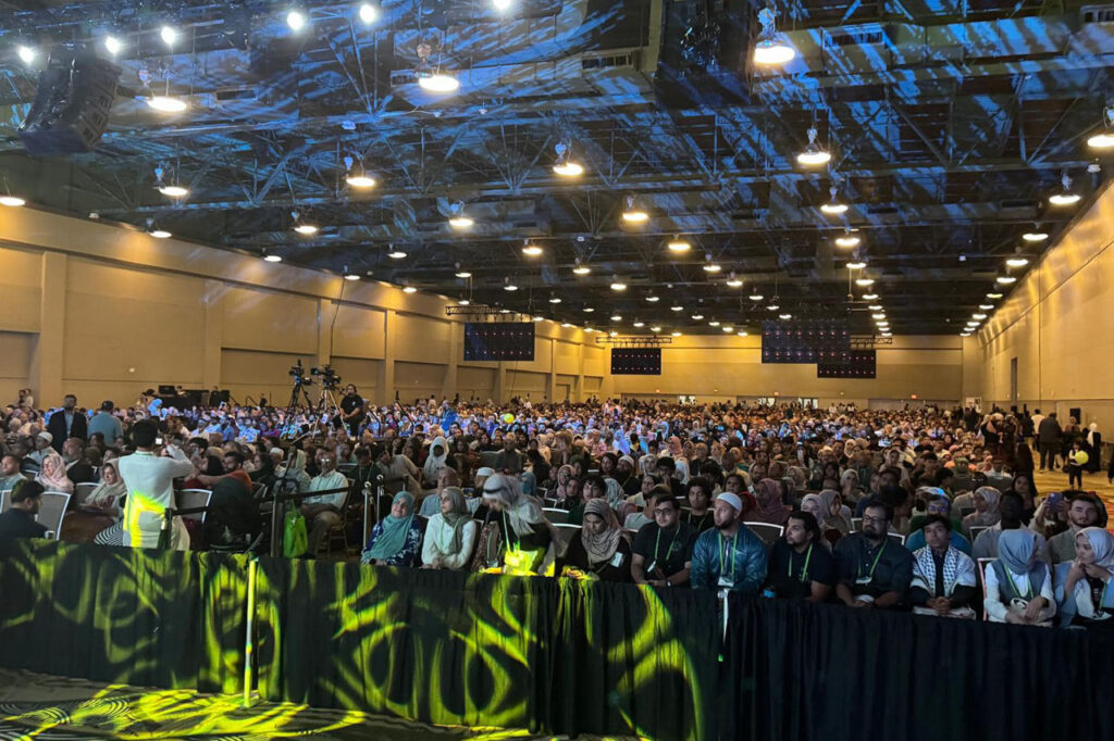 ISNA Annual Convention 2025