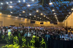 ISNA Annual Convention 2025