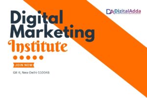 Masters in digital marketing, professional digital marketing course