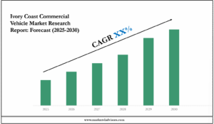 Ivory Coast Commercial Vehicle Market