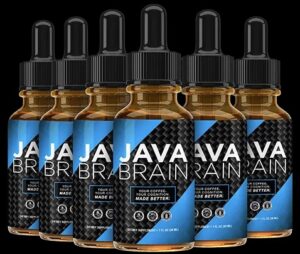 java brain