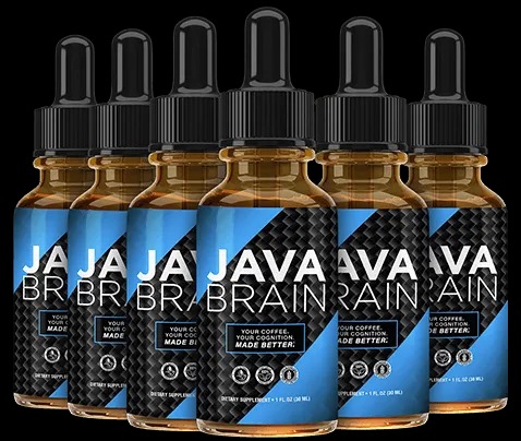 java brain