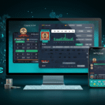 Satta Matka clone script