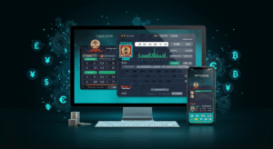 Satta Matka clone script