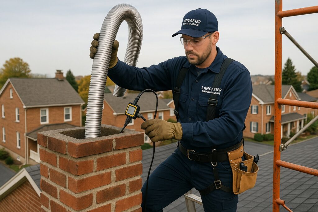 Chimney Liner