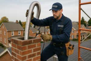 Chimney Liner