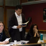 Law Internships London