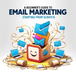 email marketing services