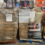 Liquidation Stock in the UK