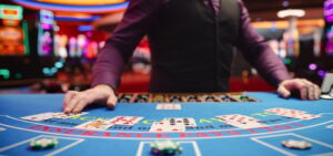 Live-Dealer-games