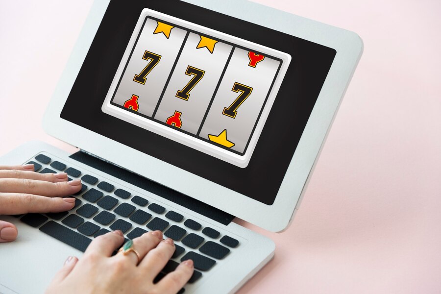 Lottery Software Development Company