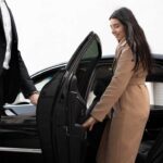 Luxury Transportation Service in Rogers Park AK